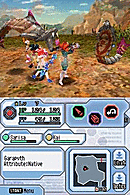 Images de Phantasy Star Zero