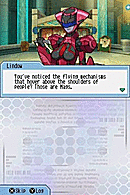 Images de Phantasy Star Zero