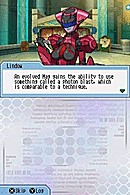 Images de Phantasy Star Zero