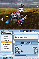 Images de Phantasy Star Zero