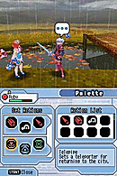 Images de Phantasy Star Zero