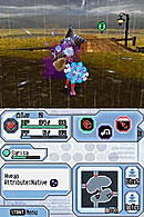 Images de Phantasy Star Zero