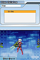 Images de Phantasy Star Zero