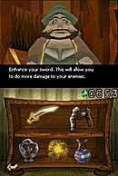 Prince of Persia : Les Sables Oubliés sur DS : premières images et informations Prince of Persia : Les Sables Oubliés sur DS : premières images et informations