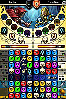 Images de Puzzle Quest 2 Images de Puzzle Quest 2