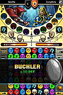 Images de Puzzle Quest 2 Images de Puzzle Quest 2