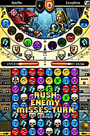 Images de Puzzle Quest 2 Images de Puzzle Quest 2