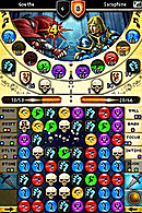 Images de Puzzle Quest 2 Images de Puzzle Quest 2
