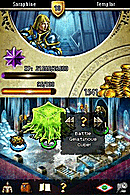 Images de Puzzle Quest 2 Images de Puzzle Quest 2