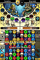 Images de Puzzle Quest 2 Images de Puzzle Quest 2