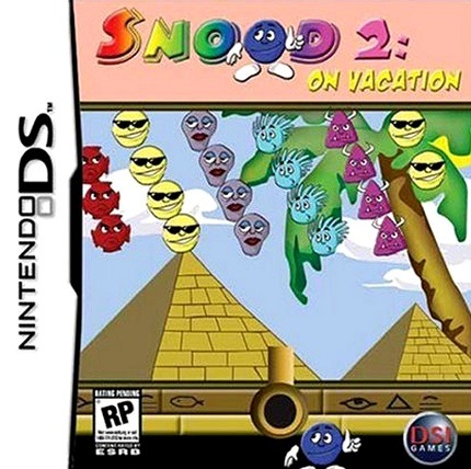 snood plus game