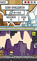 La suite de Scribblenauts annoncée