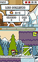 La suite de Scribblenauts annoncée