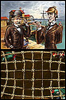 Images de Sherlock Holmes : Le Secret de la Reine Images de Sherlock Holmes : Le Secret de la Reine