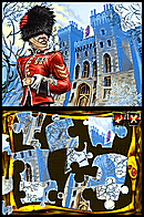 Images de Sherlock Holmes : Le Secret de la Reine Images de Sherlock Holmes : Le Secret de la Reine