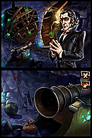 Images de Sherlock Holmes : Le Secret de la Reine Images de Sherlock Holmes : Le Secret de la Reine