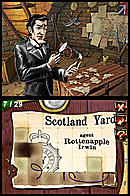 Un site pour Sherlock Holmes : Le Secret de la Reine Un site pour Sherlock Holmes : Le Secret de la Reine