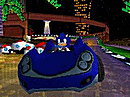 Images de Sonic & SEGA All-Stars Racing