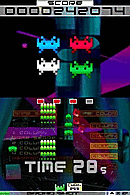 Images de Space Invaders Extreme Z