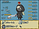 Images de The Four Light Warriors : Final Fantasy Gaiden Images de The Four Light Warriors : Final Fantasy Gaiden