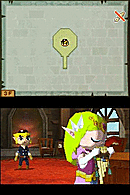 Images de The Legend of Zelda : Spirit Tracks Images de The Legend of Zelda : Spirit Tracks