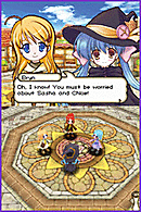 Images de Witch's Wish Images de Witch's Wish