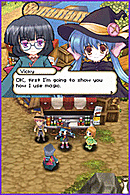 Images de Witch's Wish Images de Witch's Wish