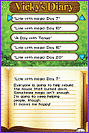 Images de Witch's Wish Images de Witch's Wish