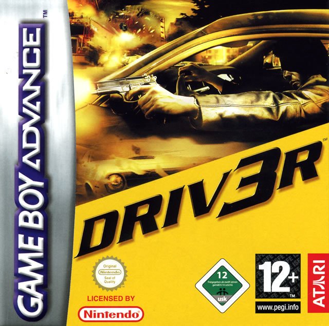 The Best Gameboy Advance Games For Today… Even If You Own A DS – RetroGaming with