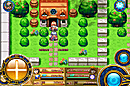 Across Age : un Zelda-like sur iPhone