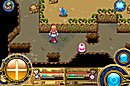 Across Age : un Zelda-like sur iPhone