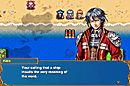 Across Age : un Zelda-like sur iPhone
