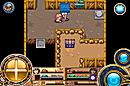 Across Age : un Zelda-like sur iPhone