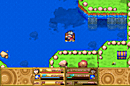 Across Age : un Zelda-like sur iPhone