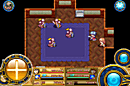 Across Age : un Zelda-like sur iPhone