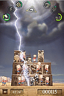 Babel Rising arrive sur iPhone
