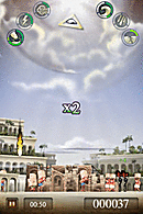 Babel Rising gratuit aujourd'hui sur l'AppStore !
