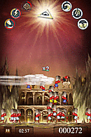 Babel Rising gratuit aujourd'hui sur l'AppStore !