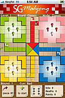 Magic Ludo est disponible sur iPhone