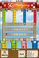 Magic Ludo est disponible sur iPhone