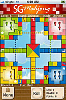 Magic Ludo est disponible sur iPhone