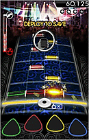 Rock Band sur iPhone Rock Band sur iPhone