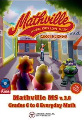 Mathville Astuces et guides sur Mac