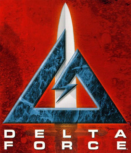 delta force playstation
