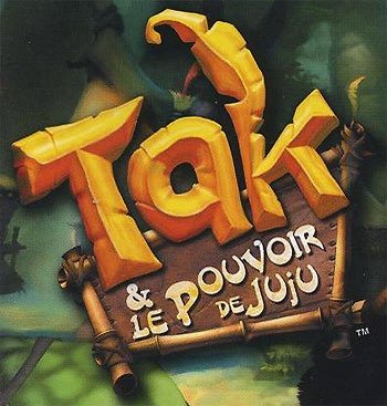 JEU PS2 TAK et le Pouvoir de Juju Complet PAL VF Sony PlayStation 2 Testé - BE EUR 8,90 - FR