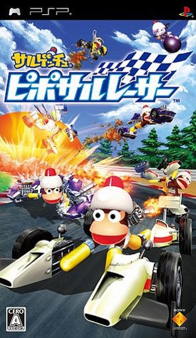 Jeu Pocket Racers Pour PSP – Sony PlayStation Portable – Bon état