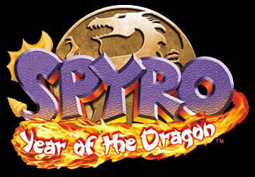 Spyro year of the best sale dragon psp