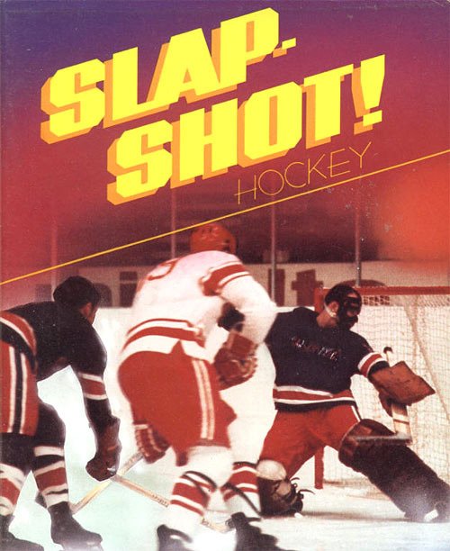 SlapShot! Hockey