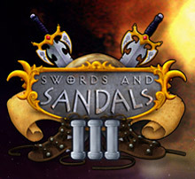 swords and sandals 3 download full version