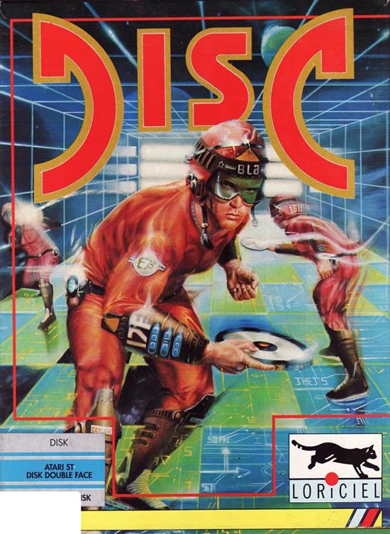 Cruise for a Corpse - Atari ST - Games Database
